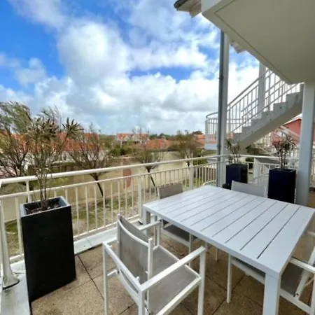 Appartement Front De L'ocean *