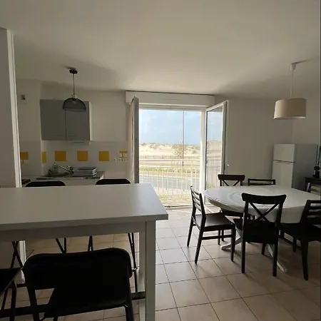 Front De L'ocean