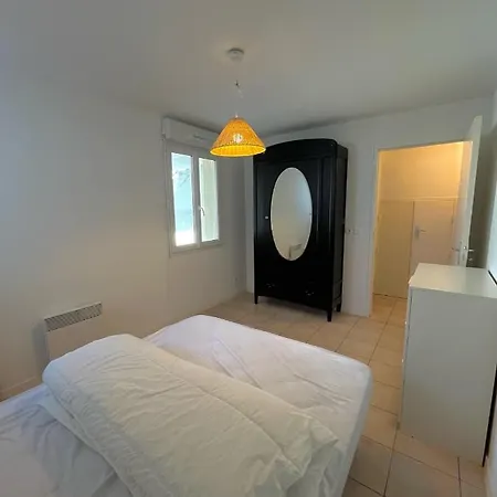 Apartman Front De L'ocean