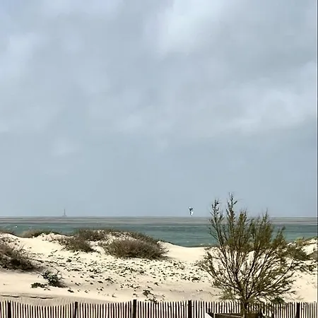 Front De L'ocean * Soulac-sur-Mer