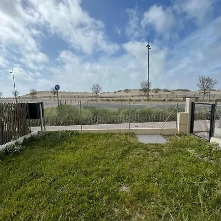 Front De L'ocean Apartman *