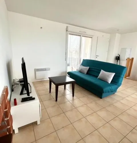 Front De L'ocean * Сулак-сюр-Мер