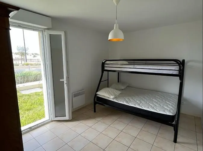 Front De L'ocean * Сулак-сюр-Мер