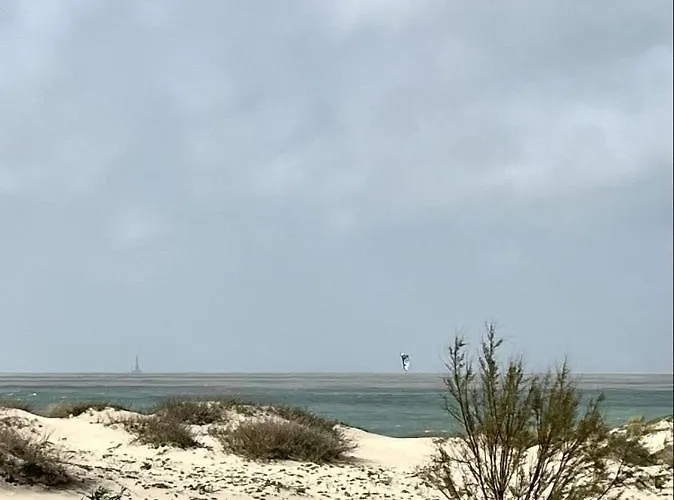 Front De L'ocean * Сулак-сюр-Мер