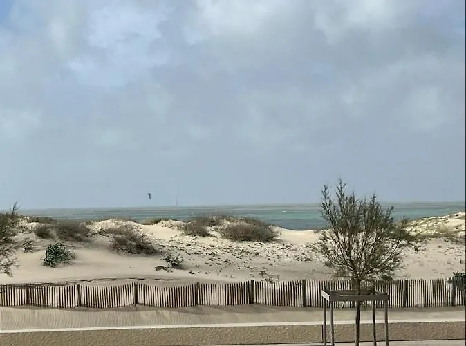 Front De L'ocean * Сулак-сюр-Мер